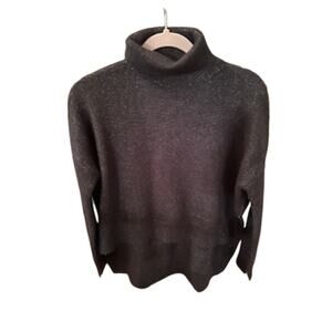 All Saints Turtle Neck Sweater